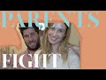 I Love My Husband, But Parents Fight | Whitney Port