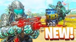 the NEW TRIPLE PLAY BUNDLE in BLACK OPS 4.. (UPDATE!)