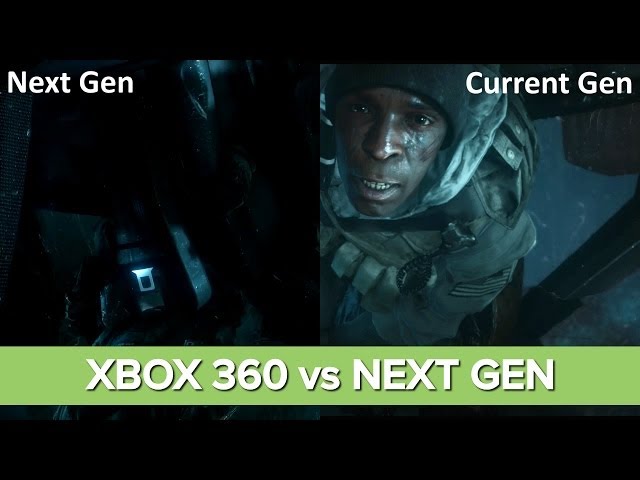 Face-Off Preview: Battlefield 4 next-gen vs. PC