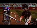 NCAA College Baseball Video Game - Kyler Behm - Nebraska Husker Baseball vs Iowa