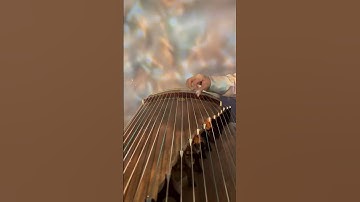 nì  haò  #guzhengplay #famous #kids