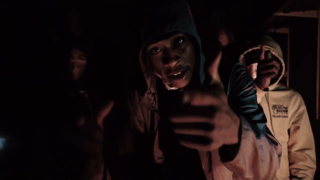 Lil mu x Rio Da Yung Og x Detroit x Flint Type beat - 