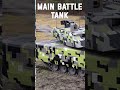 Game Changer: The Panther KF51 Main Battle Tank