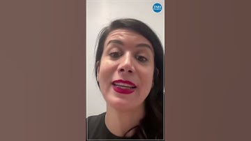 Alleged Iranian plot to assassinate Trump foiled | Holly Dagres