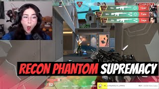 Kyedae Cannot Believe Herself After Clutching 1v3 like a PRO