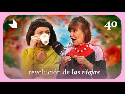 Watch out for the open mic: The dangers of gossiping | Coca Guazzini | Patricia Rivadeneira