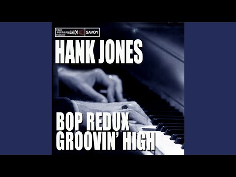 Putar Moose The Mooche - Hank Jones