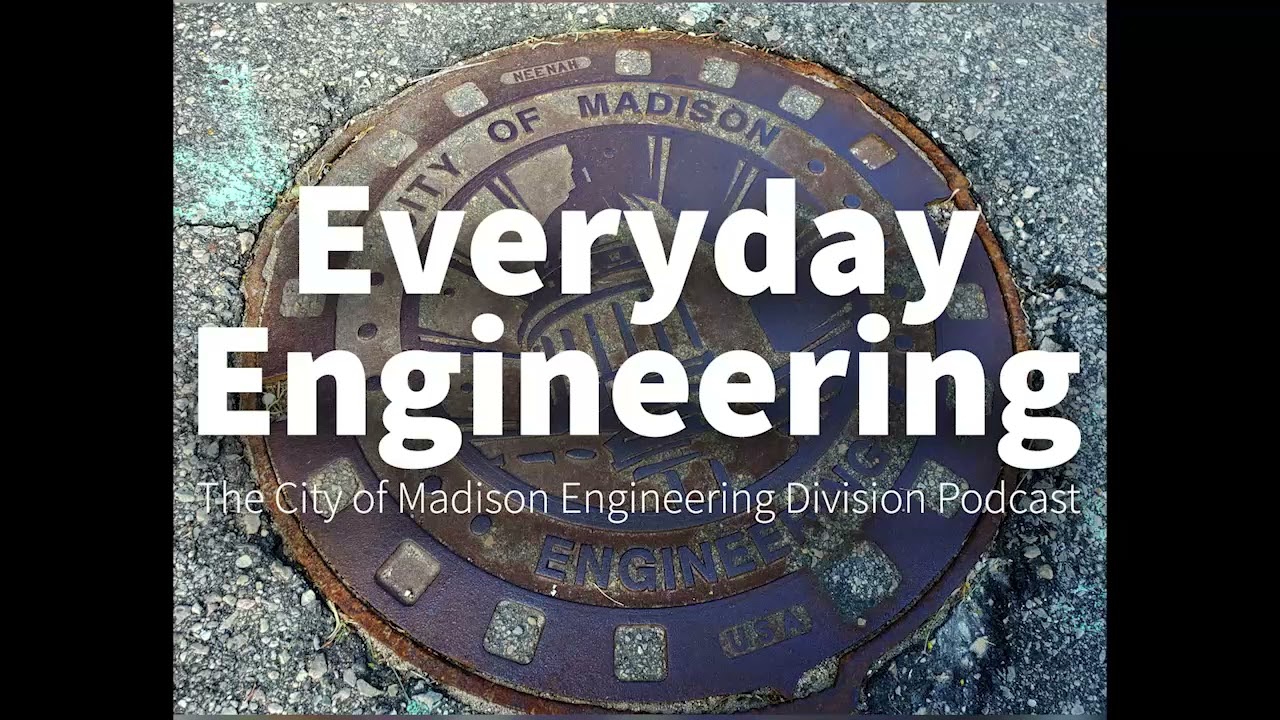 Ep. 59 A Seed that Keeps Growing: The City of Madison, Wisconsin