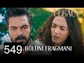 Emanet 549. Bölüm Fragmanı | Legacy Episode 549 Promo