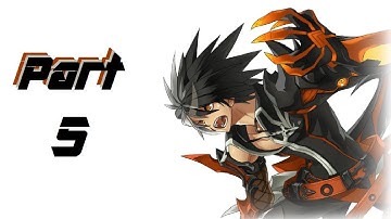 WeaponChaser - [Elsword NA] Reckless Evolution Part 5 - A Chat with Lento