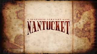 Jeff Espinoza - Nantucket [OST Nantucket game]