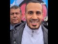 الشهيد أحمد ابو جزر تحرر قبل شهور بعد 19 عاما من الاعتقال الشهيد أحمد ابو جزر تحرر قبل شهور بعد 19 عاما من الاعتقال