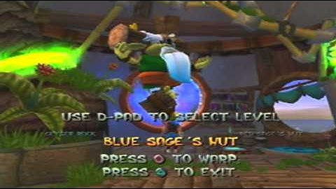 Jak and Daxter: The Precursor Legacy (Blind) - Episode 26 | Getting Closer