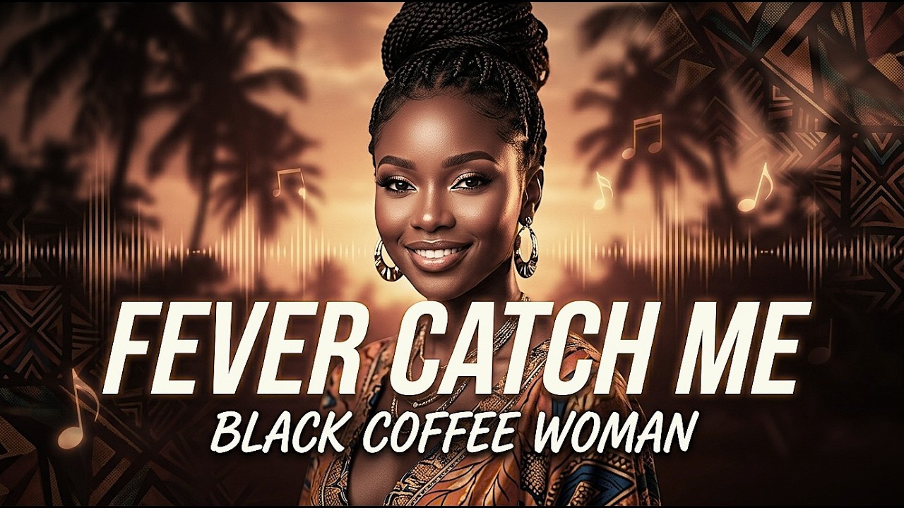 Fever Catch Me | Afro House Remix 2026 | Afro Soul #afrohouse #afrobeat #amapiano