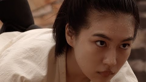 アナーキーな青春群像劇／映画『菊とギロチン』特報