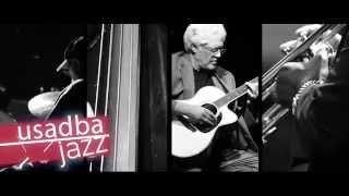 All-Star Quartet - Usadba Jazz Festival 2013 (Moscow, Russia)