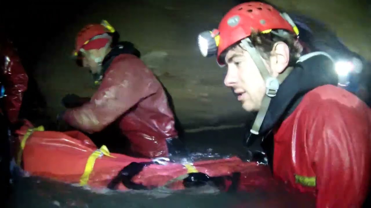 Exercițiul Salvaspeo - Humpleu