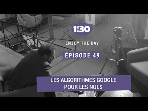 Vidéo: Le moteur de recherche Google est-il biaisé ?