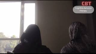 Cognitive Behavior Therapy (cbt) for Generalized Anxiety Disorder (GAD)_session 8