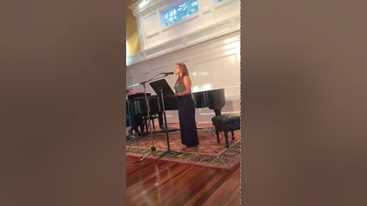 Young and Beautiful - Christina Valeri