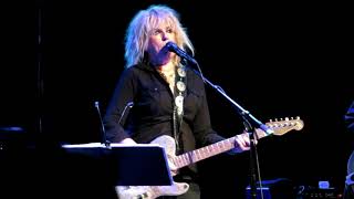 Lucinda Williams - Those 3 Days LIVE 2014