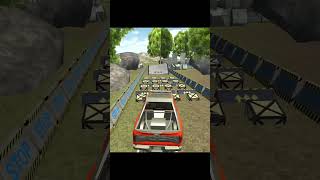 Ultimate Off-road Driving - 4x4 Jeep Games | Android Gameplay P3 screenshot 5