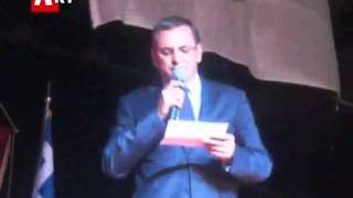 2. Uluslararası Kültür Ve Folklor Festivali...