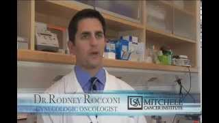What should a woman do to reduce her risk for ovarian cancer?