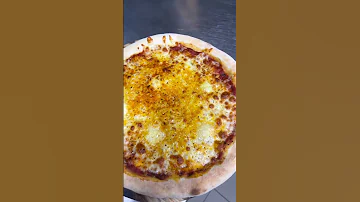 Можно написать кучу слов про наши 🍕, но зачем? Лучше приходите попробовать❤️