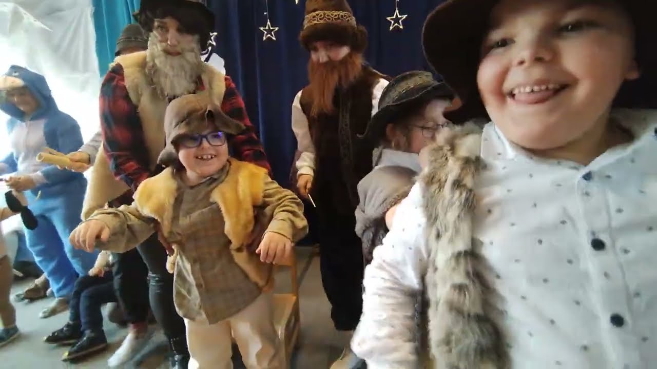 Live Jasełka 16.01.26 Ułańska 