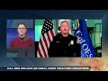 Lessons Learned - Preparing for Fires