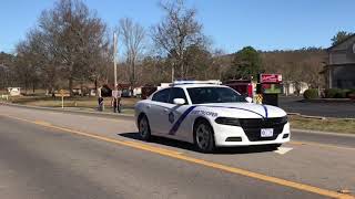Famous Video: 8th Annual Arkansas Run for the Fallen Profile
