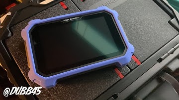 CODE CANNIBAL IMMO + DIAGNOSTICS PROGRAMMER UNBOXING