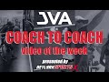 JVA Coach to Coach Video of the Week: Hand Contact Warm-Up