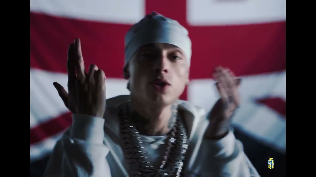 [Free For Profit]Central Cee x 21 Savage - Gunpoint Guitar Type Beat