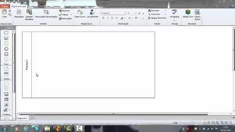 Como Construir Fluxogramas pelo BizAgi # Andre Silva
