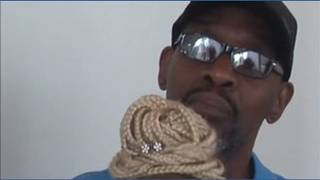 Mother speaks at arraignment for man accused of killing her son