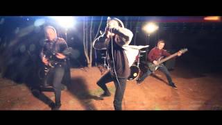 NEMESIS - Descent into oblivion [Official Music Video HD]
