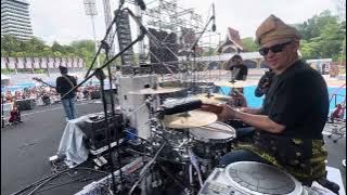 Monoloque - Villa Marhaen (DRUM CAM) Bakri Ismail