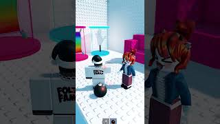😮Roblox Revenge