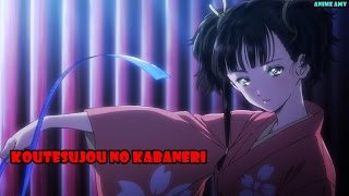 Koutetsujou no Kabaneri AMV