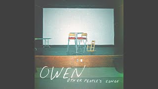 Video thumbnail of "Owen - Forget Me"