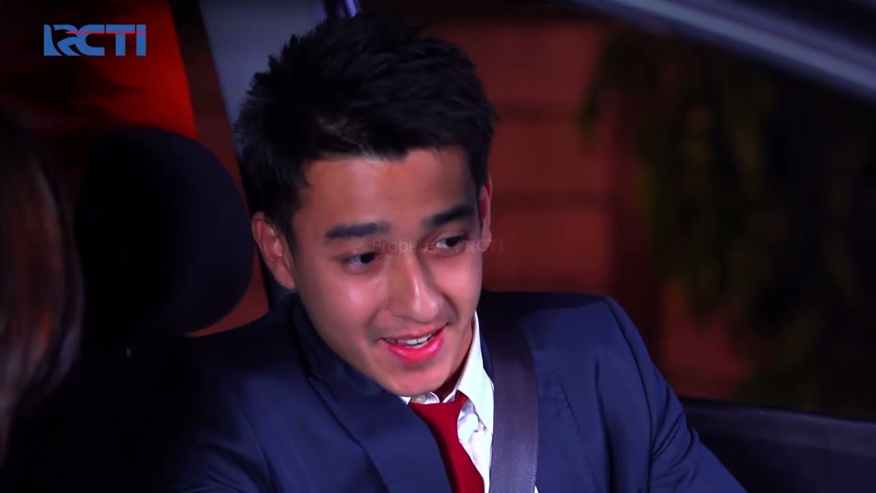 Revan Menunggu Cinta Di Kostannya | CINTA DARI SURGA | Eps.08 Part 4