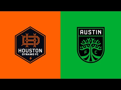 HIGHLIGHTS: Houston Dynamo FC vs. Austin FC | March 18, 2023