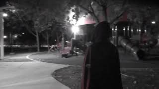 Stalk(H)er: Suspense Sequence for Film Production 220