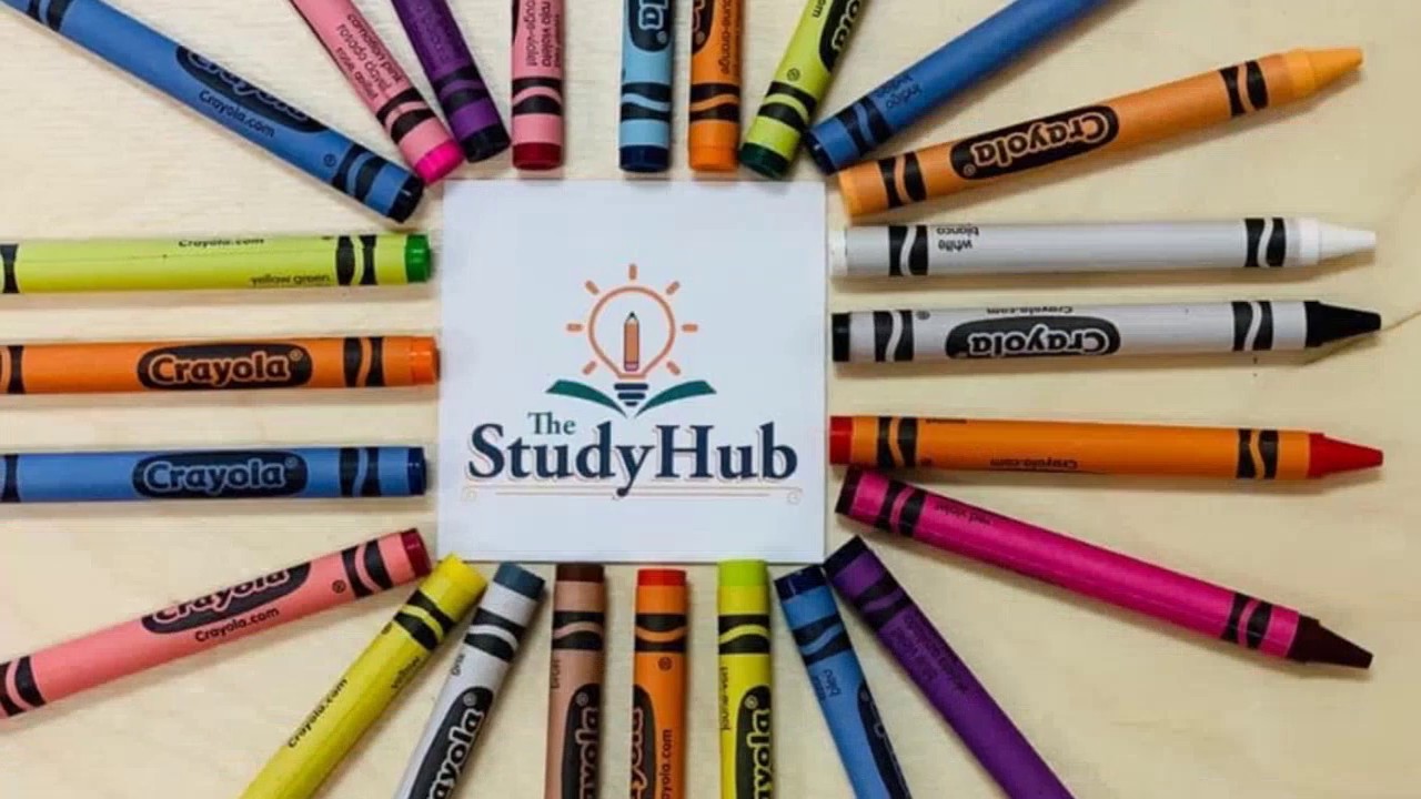 The Study Hub Norman, OK