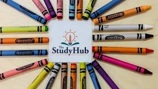 The Study Hub Norman, OK