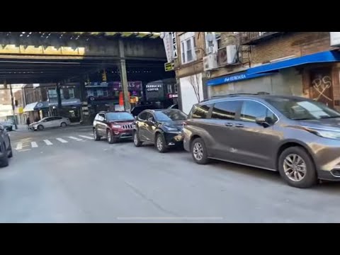 დღეს თავს შევიკავებ სიარულისგან..