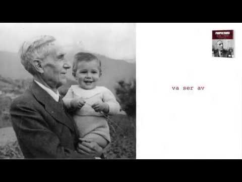 Pompeu Fabra. Vida