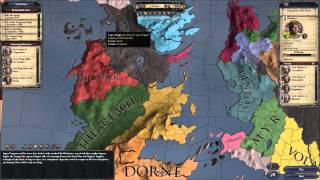 Ck2 Got Mod- Choose My Next Series